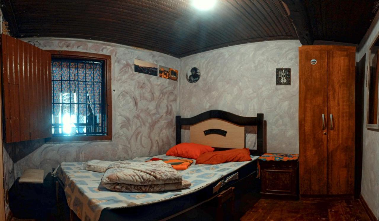 Uai Hostel Ouro Preto  Exteriér fotografie