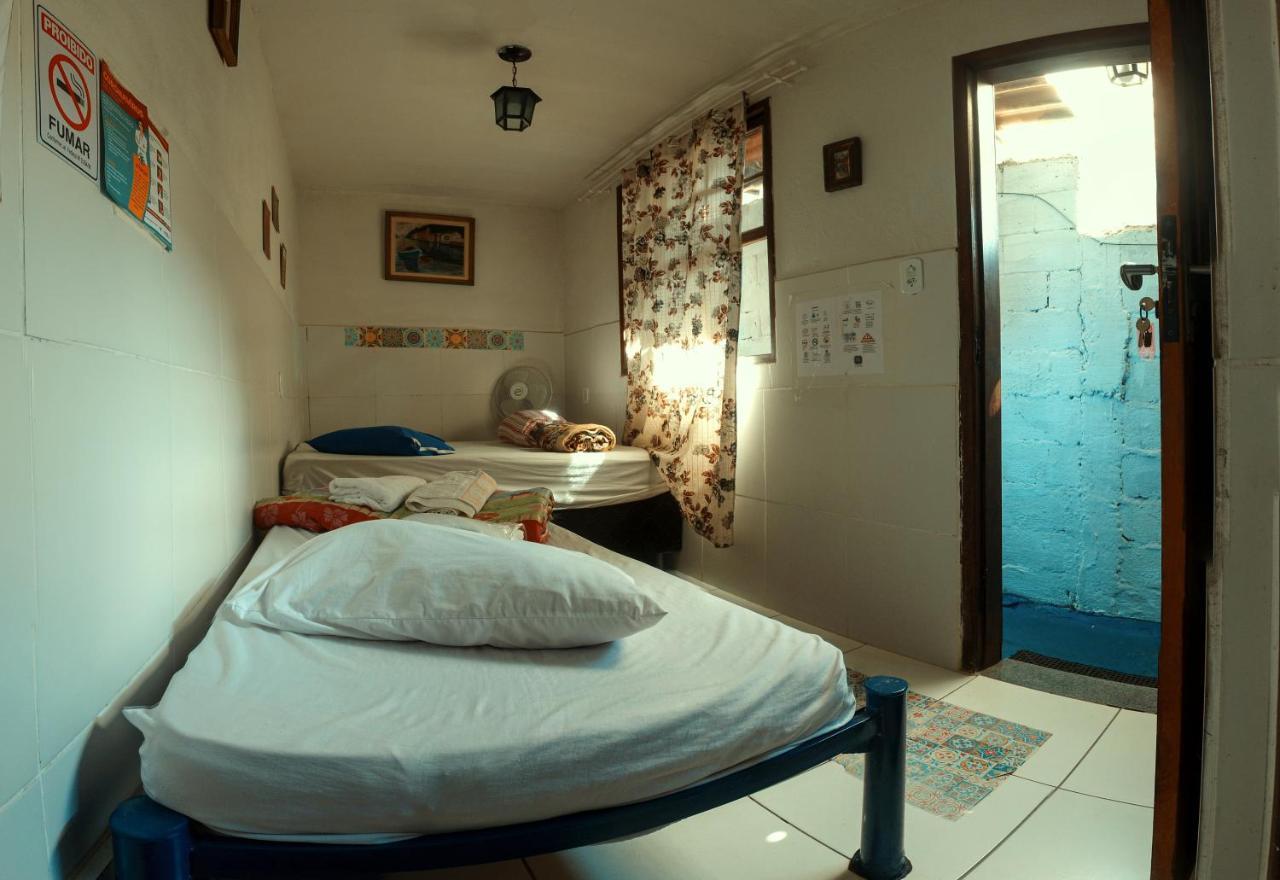 Uai Hostel Ouro Preto  Exteriér fotografie