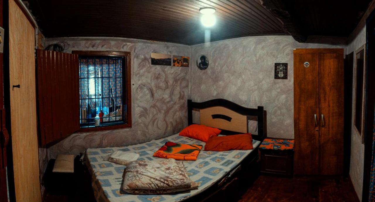 Uai Hostel Ouro Preto  Exteriér fotografie