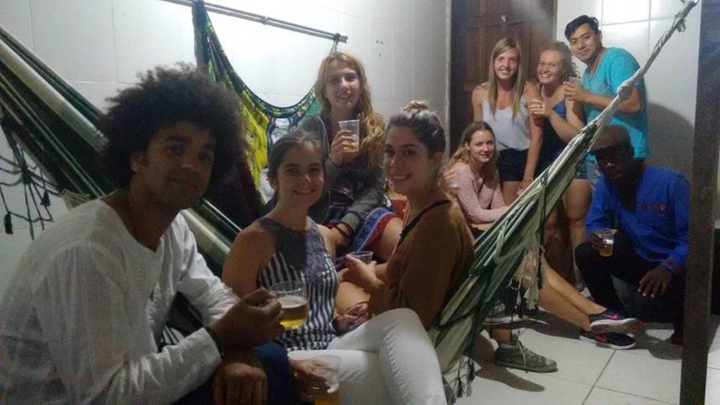 Uai Hostel Ouro Preto  Exteriér fotografie
