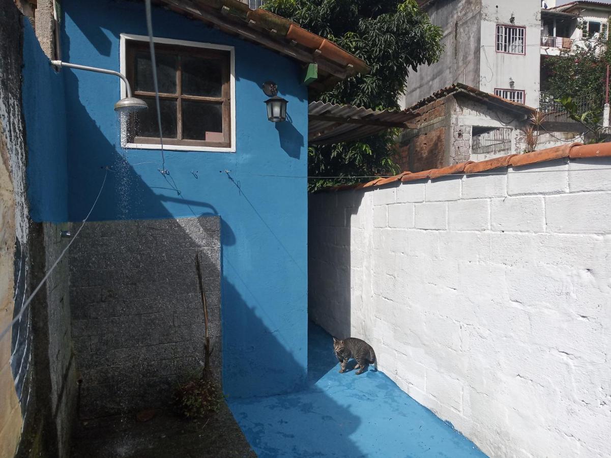 Uai Hostel Ouro Preto  Exteriér fotografie